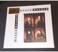 Harem Scarem - Harem Scarem [180 gm LP Clear Coloured Vinyl]