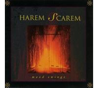 Harem Scarem - Mood Swings