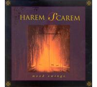 Harem Scarem - Mood Swings