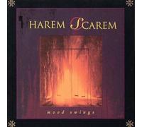 Harem Scarem - Mood Swings (Deluxe
