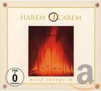 Harem Scarem - Mood Swings II