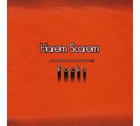 HAREM SCAREM - Rocks