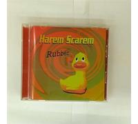 Harem Scarem - Rubber