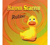 Harem Scarem - Rubber