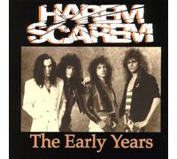 Harem Scarem - The Early Years