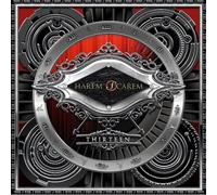 Harem Scarem - Thirteen (2CD Deluxe Edition)