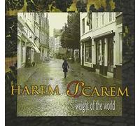Harem Scarem - Weight of the World