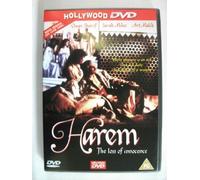 Harem - The Loss Of Innocence [1986] [DVD]