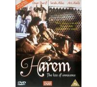 Harem - The Loss Of Innocence [1986] [DVD]