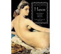 Harem: The World Behind the Veil – Abbeville Press