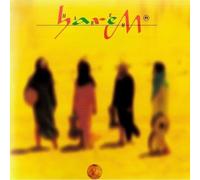 Harem – Time of Rhythm – Atoll