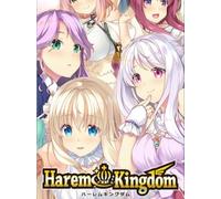 HaremKingdom (PC) - Steam Account - GLOBAL