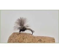 Hares Ear CDC Klink 'n' Dink, choose a size & quantity, fly fishing (6, 14)