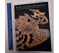 Hare's Fur, Tortoiseshell, and Partridge Feathers: Chinese Brown and Black Glazed Ceramics, 400-1400