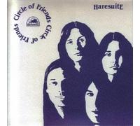 Haresuite - Circle of Friends