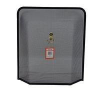 Harewood Black Fire Guard FIRE40
