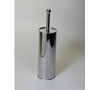 Harewood Stainless Steel Toilet Brush and Holder TOIL02 by Harewood