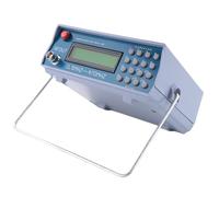 Harewtwy 1 Piece High-Frequency Signal Source Signal Generator 0.5-470Mhz Fm Fm Walkie-Talkie Signal Generator Tester