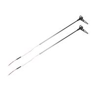 Harewtwy 2Pcs Tail Motor Set for XK K110 V977 RC Helicopter Upgrade Parts Spare Accessories