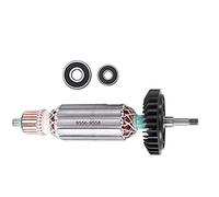 Harewtwy AC220V-240V Armature Rotor for Angle Grinder 9556 9557 9558 9556NB 9556HN 9557NB 9557HN 9558NB 9558HN
