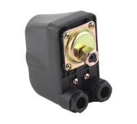 Harewtwy Automatic Water Flow Control Switch G1/4" Water Pump Pressure Control Display Controller