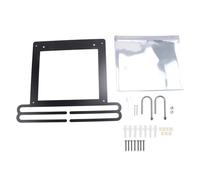 Harewtwy Bib and Medal Display, Medal Hanger Display, Medal Holder, Bib Boards for Runners,Medal Holder Display Easy to Use
