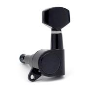 Harewtwy Black Locking Guitar Machine Heads Tuners Gear A