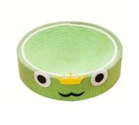 Harewtwy Cat Scratch Board Non Shedding and Wear- Cat Toy to Protect Your Furniture