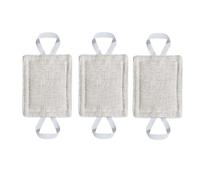 Harewtwy Door Latch Cover Padded Door Latch Cover for No More Noise Light Sleeper for Nursery, Baby, Light Sleepers
