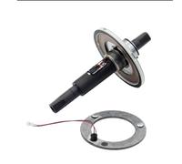 Harewtwy Ebike Torque Sensor for 36V/48V TSDZ2 Mid Dirver Motor Electric Bicycle Torque Sensing