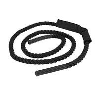 Harewtwy Fitness Heavy Jump Rope Weighted Battle Skipping Ropes Power Training Improve Strength Muscle 25mm