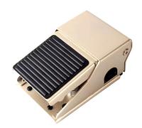Harewtwy FV320 Air Pneumatic Switch Foot Pedal Valve Pedal Pneumatic Valves -320 Foot Valve