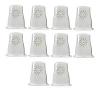 Harewtwy Guitar Sound Hole Humidifier to Prevent Drying & Cracking of Guitar Panel, Instrument Care, Guitar Humidity Adjustment B