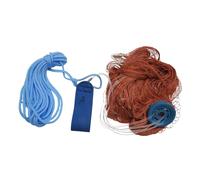 Harewtwy Hand Throwing Fishing Net American Hand Throwing Net Fish Shrimp Net Fishing Net