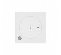 Harewtwy Human Presence Sensor Light Switch Zigbee Millimeter Wave Presence Sensor Auto-On/Off Smart Motion Sensor Light Switch B