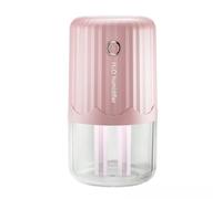 Harewtwy Large Capacity USB Humidifier Night Light & Aroma Diffuser for Home and Office B