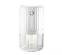 Harewtwy Large Capacity USB Humidifier Night Light & Aroma Diffuser Night Light & Aroma Diffuser A