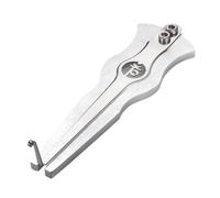 Harewtwy Mouth Jaw Harp Portable Musical Education Harp Mouth Harps for Teens Adults Children