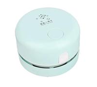 Harewtwy Portable Desktop Cleaning Supplies Cleaner Desktop Vacuum Cleaner Vacuum Cleaner Green