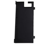 Harewtwy Replacement Back Shell for Switch Charging Base New Protective Shell for Handheld Game Console Shell Replacement
