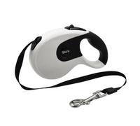 Harewtwy Strong Pet Leash Retractable Large Dog Extendable Strap Outdoor Walking Puppy Cats Roulette for Small Dogs Poop Bag