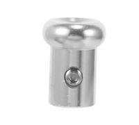 Harewtwy Tuning Forks Feet Tuning Fork Base Tuning Fork Accessories, for Sound Therapy, Yoga, Meditation and Relaxation