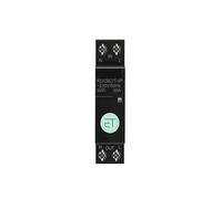 Harewtwy Tuya WiFi Circuit Breaker Smart Times Timer Relay Switch Voice Remote Control by Tuya APP Smart House A