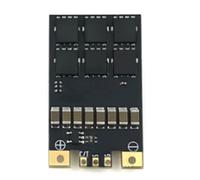Harewtwy UAV 32-Bit 80A Brushless ESC Speed Controller Drone Spare Part Support PWM
