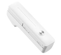 Harewtwy Ultra Portable Foldable Pocket-Sized Mini Selfie Stick for Travel Clip Wide Compatible Scalable Anti-Shake