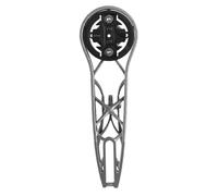 Harewtwy Ultralight 3D Printed Titanium Alloy Watch Stand Bike Stand Road Bike Lamp Holder