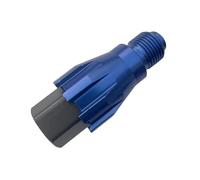 Harewtwy Universal Adapter Rotate Different Angle 360 Degree Fan Pivot Rotation Airless Paint Sprayer Swivel Extension Controller