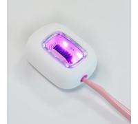 Harewtwy UVC Ultraviolet Light Portable Toothbrush Sterilizer for Single Brush, USB Charging