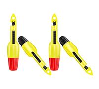 Harewtwy Wire Piercing Probe Piercing Clip Set Wire Piercing Tool for Insulation Piercing Test for Multimeter Voltage Voltmeter