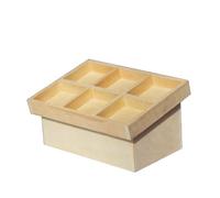 Harewtwy Wood Toys Vegetable Stalls Model Ornament Doll Market Selling Stand Birthday Gift Kids Market Fruit Stand